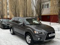 Mitsubishi Outlander 2007 года за 7 000 000 тг. в Актобе