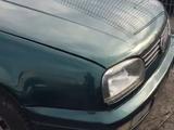 Volkswagen Golf 1993 года за 15 000 тг. в Павлодар