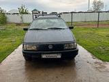 Volkswagen Passat 1991 годаүшін900 000 тг. в Уральск