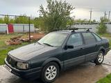 Volkswagen Passat 1991 годаүшін900 000 тг. в Уральск – фото 2