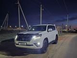 Toyota Land Cruiser Prado 2017 годаүшін22 000 000 тг. в Актау
