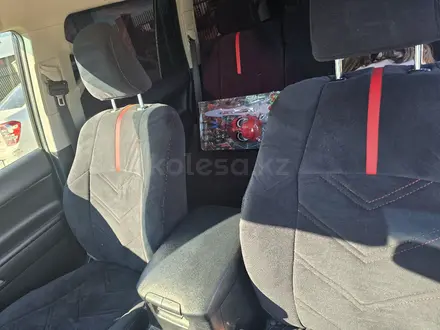 Toyota Land Cruiser Prado 2017 года за 22 000 000 тг. в Актау – фото 9