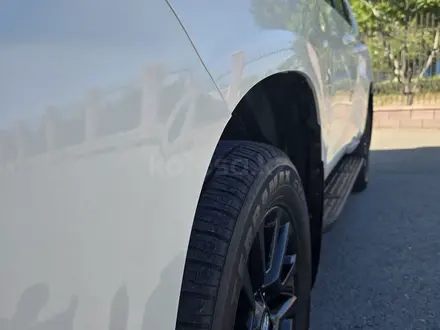 Toyota Land Cruiser Prado 2017 года за 22 000 000 тг. в Актау – фото 11