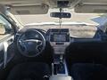 Toyota Land Cruiser Prado 2017 года за 22 000 000 тг. в Актау – фото 13