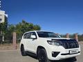 Toyota Land Cruiser Prado 2017 года за 22 000 000 тг. в Актау – фото 14