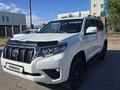 Toyota Land Cruiser Prado 2017 года за 22 000 000 тг. в Актау – фото 15