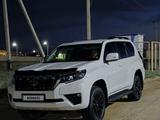 Toyota Land Cruiser Prado 2017 годаүшін22 000 000 тг. в Актау – фото 2