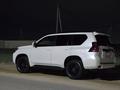 Toyota Land Cruiser Prado 2017 года за 22 000 000 тг. в Актау – фото 3