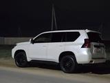 Toyota Land Cruiser Prado 2017 годаүшін22 000 000 тг. в Актау – фото 3