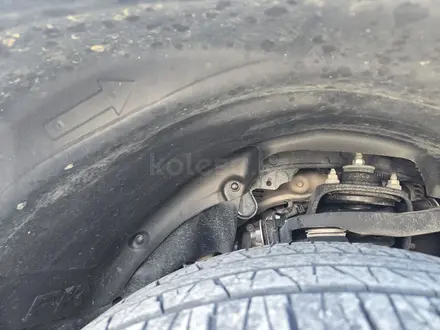 Toyota Land Cruiser Prado 2017 года за 22 000 000 тг. в Актау – фото 4