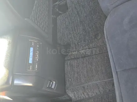 Toyota Land Cruiser Prado 2017 года за 22 000 000 тг. в Актау – фото 8