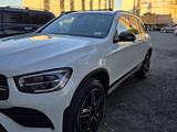 Mercedes-Benz GLC 300 2021 года за 22 500 000 тг. в Астана – фото 4