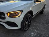 Mercedes-Benz GLC 300 2021 года за 22 500 000 тг. в Астана