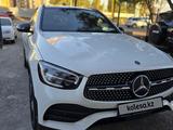 Mercedes-Benz GLC 300 2021 года за 22 500 000 тг. в Астана – фото 2