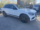 Mercedes-Benz GLC 300 2021 года за 22 500 000 тг. в Астана – фото 3