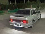 ВАЗ (Lada) 2115 2005 года за 600 000 тг. в Атбасар