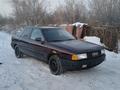 Audi 80 1990 годаfor950 000 тг. в Астана – фото 9