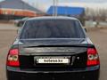 ВАЗ (Lada) Priora 2170 2013 года за 1 700 000 тг. в Уральск – фото 3
