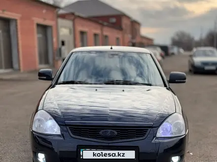 ВАЗ (Lada) Priora 2170 2013 года за 1 700 000 тг. в Уральск – фото 4