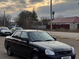 ВАЗ (Lada) Priora 2170 2013 года за 1 700 000 тг. в Уральск