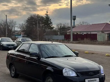 ВАЗ (Lada) Priora 2170 2013 года за 1 700 000 тг. в Уральск