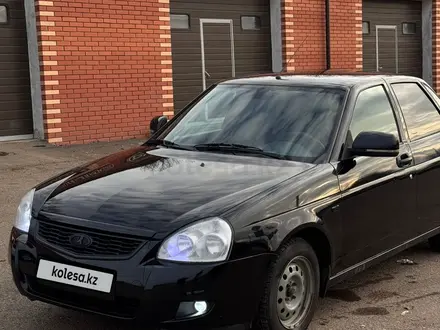 ВАЗ (Lada) Priora 2170 2013 года за 1 700 000 тг. в Уральск – фото 2