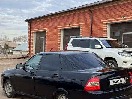 ВАЗ (Lada) Priora 2170 2013 года за 1 700 000 тг. в Уральск – фото 5