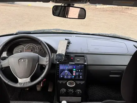 ВАЗ (Lada) Priora 2170 2013 года за 1 700 000 тг. в Уральск – фото 6