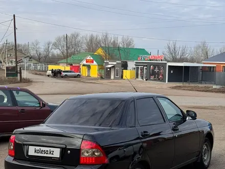 ВАЗ (Lada) Priora 2170 2013 года за 1 700 000 тг. в Уральск – фото 9
