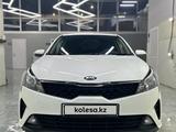 Kia Rio 2021 годаүшін8 600 000 тг. в Семей