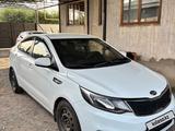 Kia Rio 2015 года за 4 050 000 тг. в Алматы
