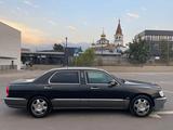 Hyundai Equus 2008 года за 15 500 000 тг. в Алматы – фото 2