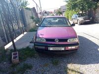 Volkswagen Golf 1995 годаүшін1 480 000 тг. в Шымкент