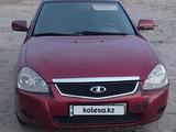 ВАЗ (Lada) Priora 2170 2013 года за 1 300 000 тг. в Атырау – фото 5