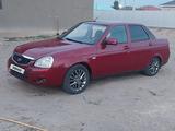 ВАЗ (Lada) Priora 2170 2013 года за 1 300 000 тг. в Атырау