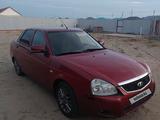 ВАЗ (Lada) Priora 2170 2013 года за 1 300 000 тг. в Атырау – фото 4