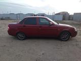 ВАЗ (Lada) Priora 2170 2013 года за 1 300 000 тг. в Атырау – фото 2