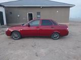 ВАЗ (Lada) Priora 2170 2013 года за 1 300 000 тг. в Атырау – фото 3
