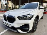 BMW X1 2020 года за 15 200 000 тг. в Алматы