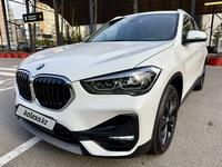 BMW X1 2020 года за 15 900 000 тг. в Алматы