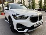 BMW X1 2020 года за 16 200 000 тг. в Алматы – фото 2