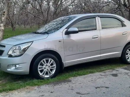 Chevrolet Cobalt 2020 года за 6 000 000 тг. в Шымкент – фото 6