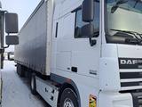 DAF  XF 105 2013 года за 25 000 000 тг. в Костанай – фото 4