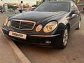 Mercedes-Benz E 320 2003 годаfor5 000 000 тг. в Астана – фото 2