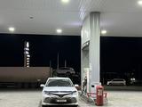 Toyota Camry 2019 годаfor14 000 000 тг. в Атырау – фото 4