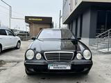 Mercedes-Benz E 320 2001 годаүшін5 000 000 тг. в Алматы