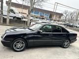 Mercedes-Benz E 320 2001 годаүшін5 000 000 тг. в Алматы – фото 4