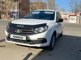 ВАЗ (Lada) Granta 2190 2022 года за 4 300 000 тг. в Павлодар