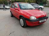 Opel Corsa 1997 года за 1 750 000 тг. в Шымкент