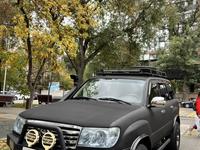 Toyota Land Cruiser 2006 годаүшін9 700 000 тг. в Алматы